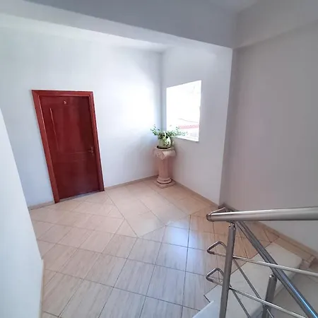 Mikel's House Lejlighed Sarandë