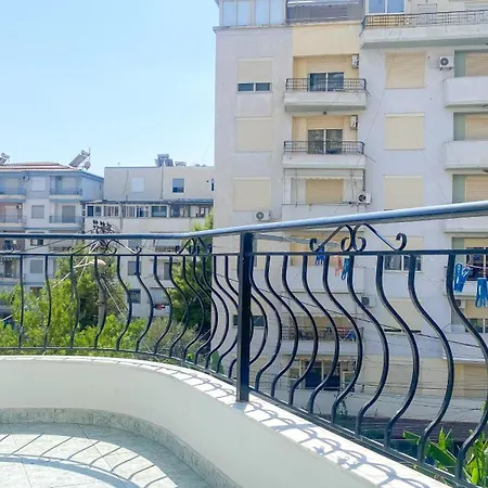 Lejlighed Mikel's House