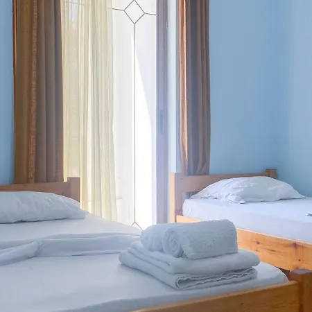 Mikel's House Sarandë