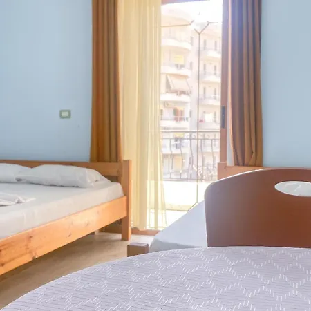 Mikel's House Lejlighed *