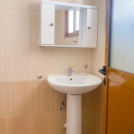 Lejlighed Mikel's House *