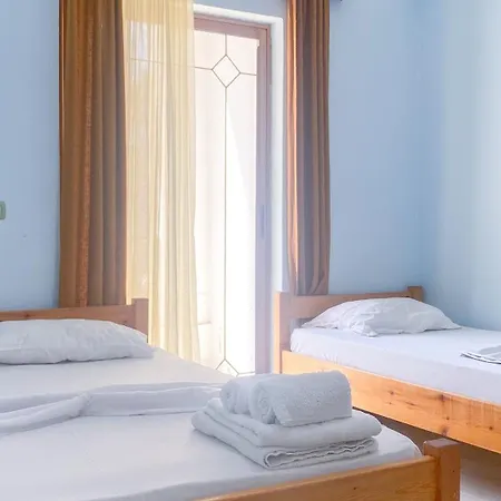 Lejlighed Mikel's House Sarandë