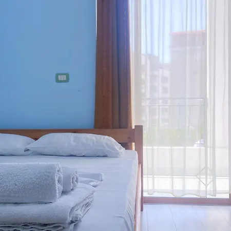 Mikel's House Lejlighed Sarandë