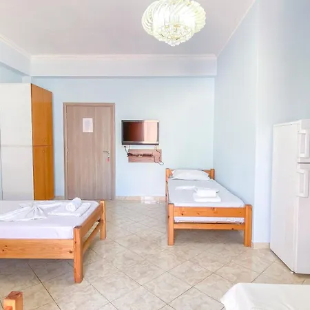 Lejlighed Mikel's House Sarandë