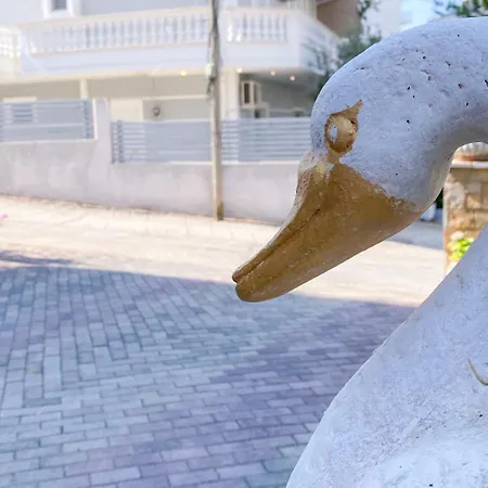 Lejlighed Mikel's House Sarandë