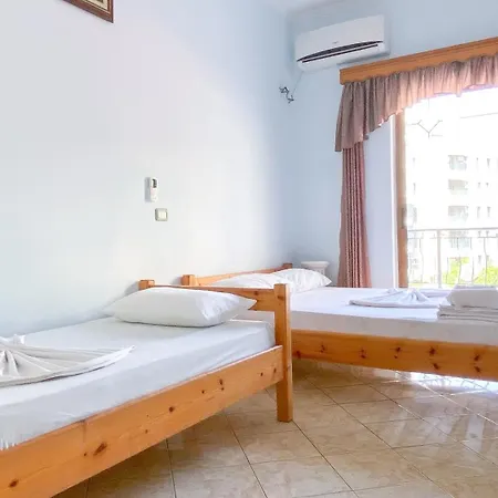 Mikel's House Sarandë