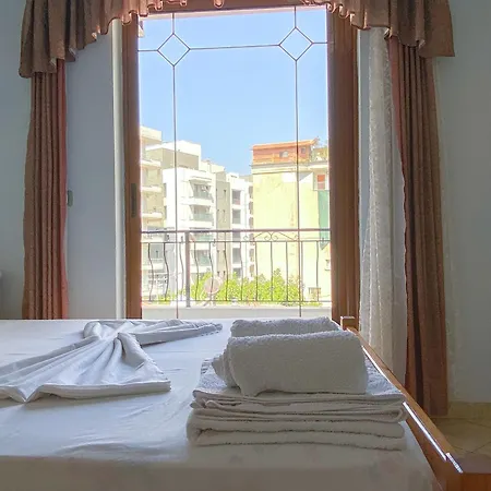 Mikel's House Sarandë