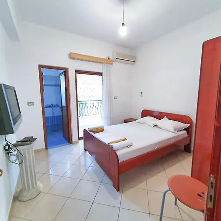 Mikel's House Apartamento *