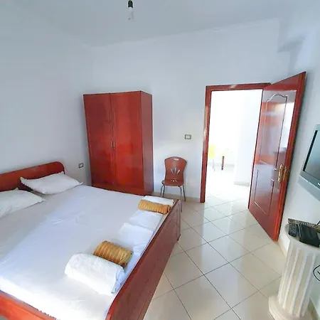 Mikel's House Apartamento