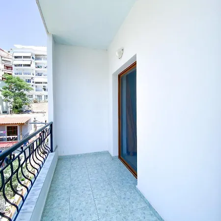 Mikel's House Appartement Saranda