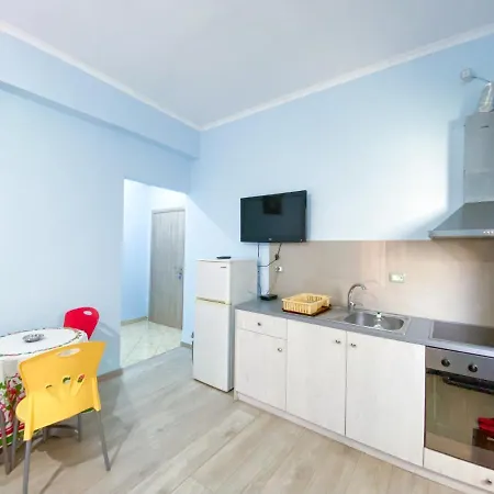 Mikel's House Apartamento *