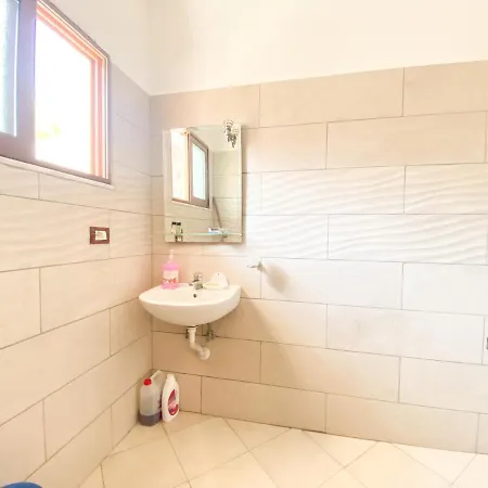 Mikel's House Appartamento