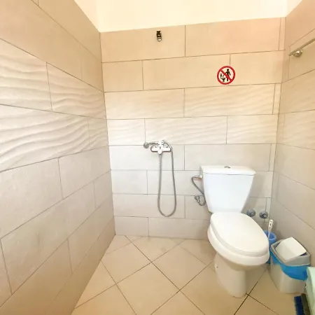 Mikel's House