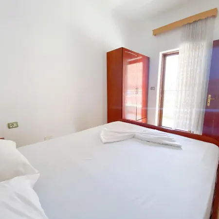 Apartament Mikel's House Saranda