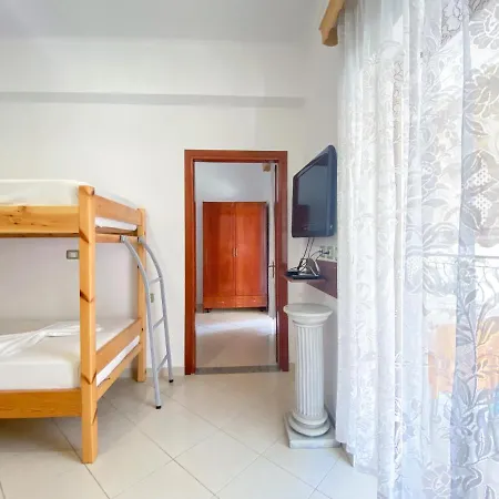 Mikel's House Appartement