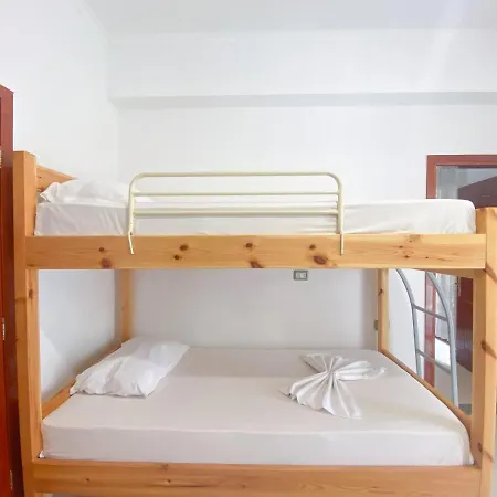 Mikel's House * Sarandë