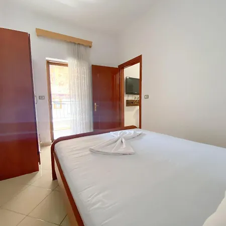 Appartamento Mikel's House *