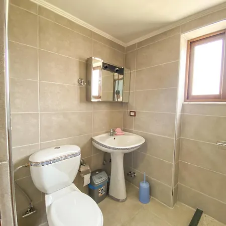 Mikel's House Apartamento Sarandë