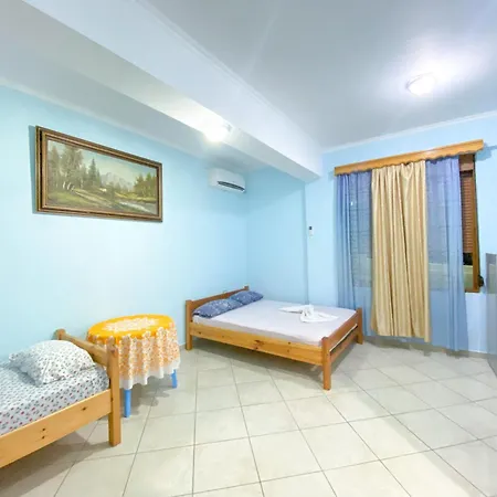 Mikel's House Appartamento