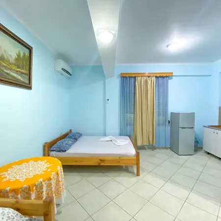 Mikel's House Apartamento