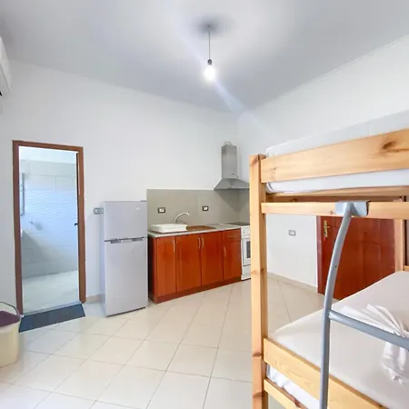 Apartamento Mikel's House