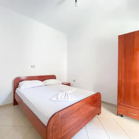 Mikel's House Sarandë