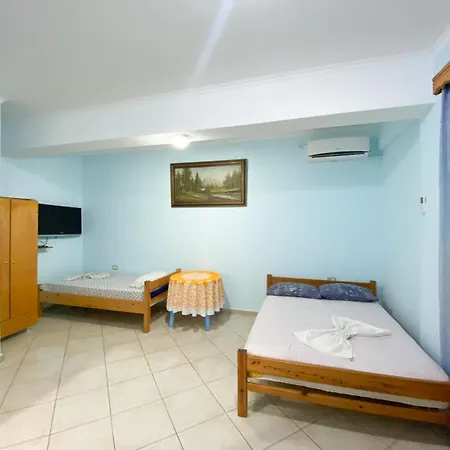 Mikel's House Apartamento *