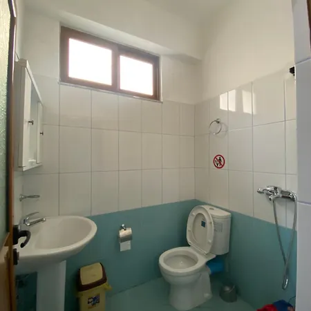 Mikel's House Apartament