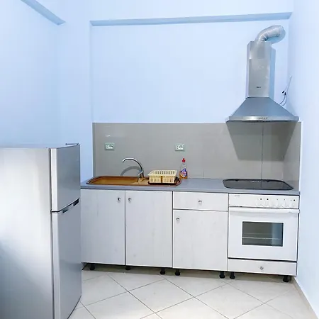 Mikel's House Apartamento *