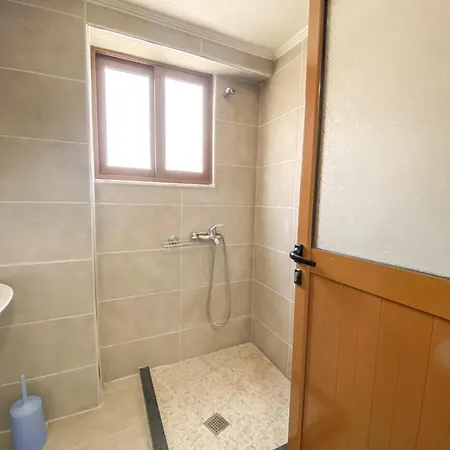 Mikel's House Apartamento Sarandë