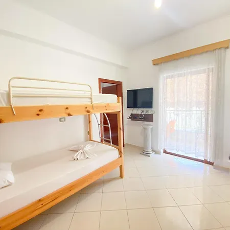 Apartamento Mikel's House *