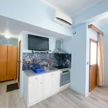 Mikel's House Apartament *