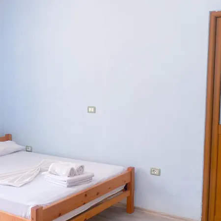 Mikel's House Apartamento