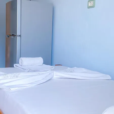 Mikel's House Apartamento Sarandë