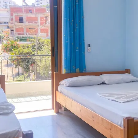 Apartament Mikel's House Saranda