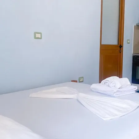 Mikel's House Sarandë