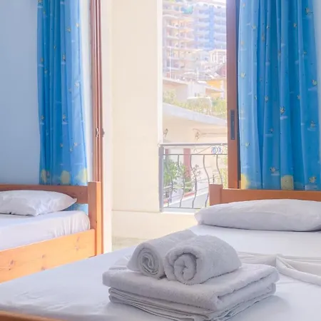 Mikel's House Appartamento