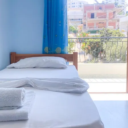 Apartamento Mikel's House *