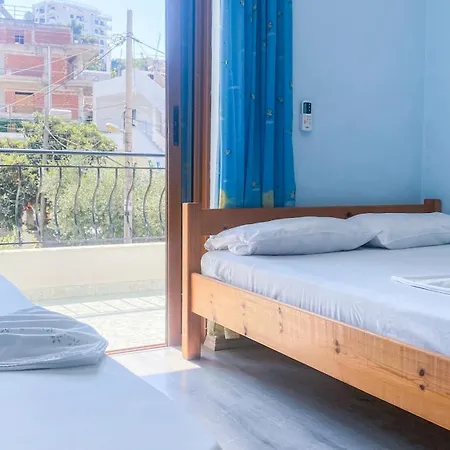 Mikel's House Apartamento Sarandë