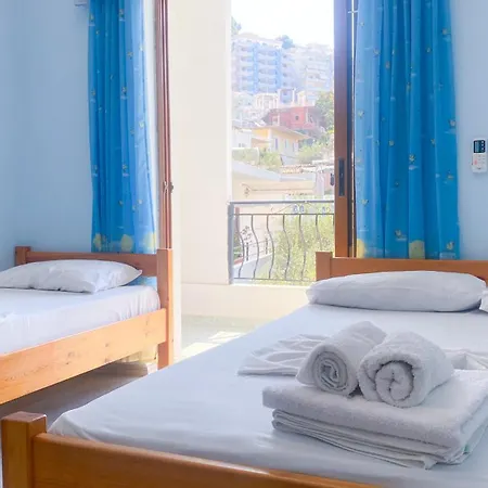 Apartamento Mikel's House Sarandë