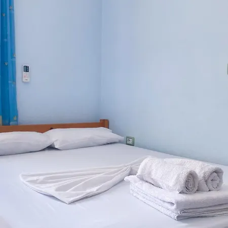 Mikel's House Apartamento *