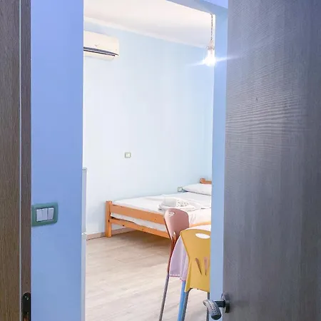 Mikel's House * Sarandë