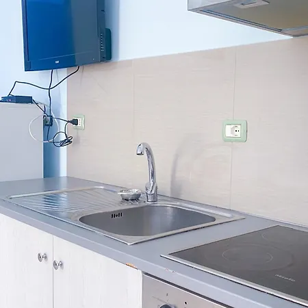 Mikel's House Sarandë