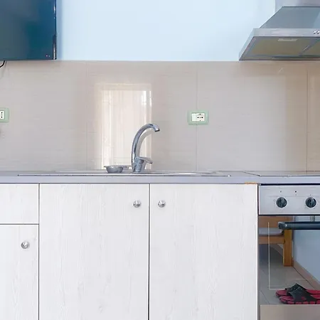 Mikel's House Apartamento