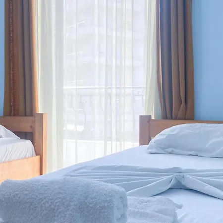 Mikel's House Apartamento *