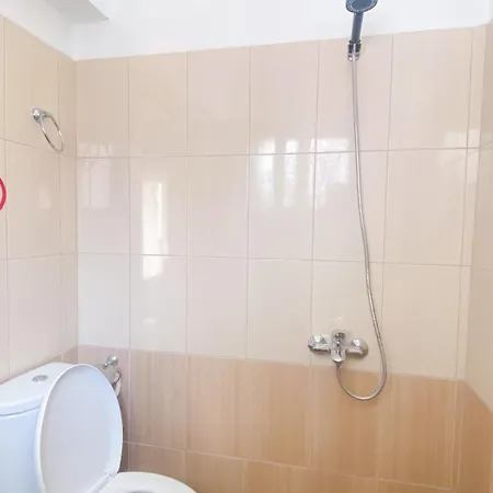 Apartamento Mikel's House *