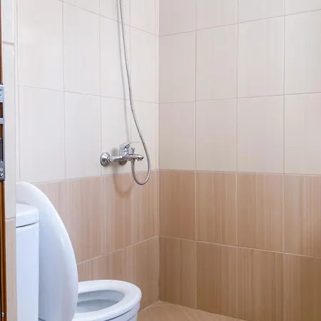 Apartament Mikel's House Saranda
