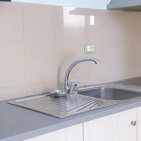 Mikel's House * Sarandë