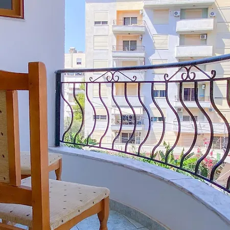 Apartamento Mikel's House *