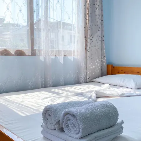 Apartamento Mikel's House *